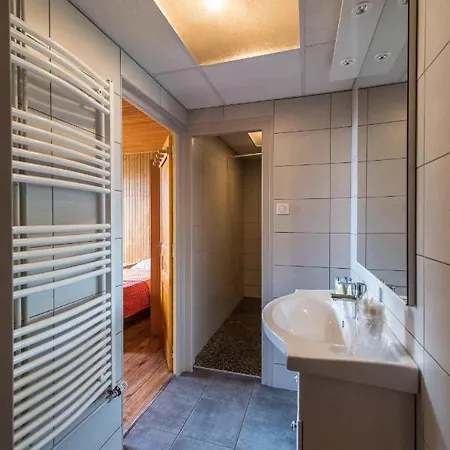 Hotel Les Sorbiers à Montricher-le-Bochet Extérieur photo